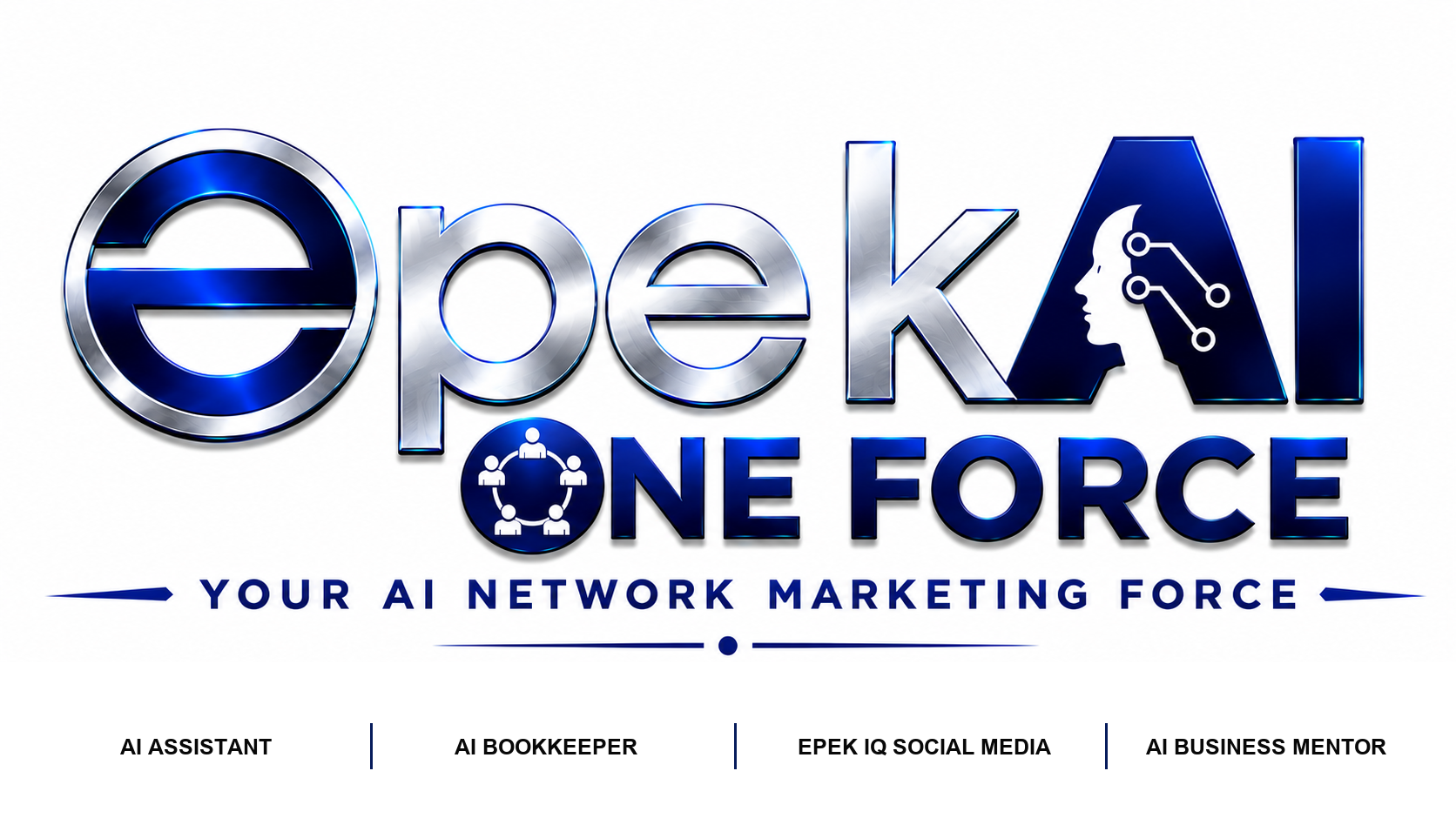 Epek AI One Force