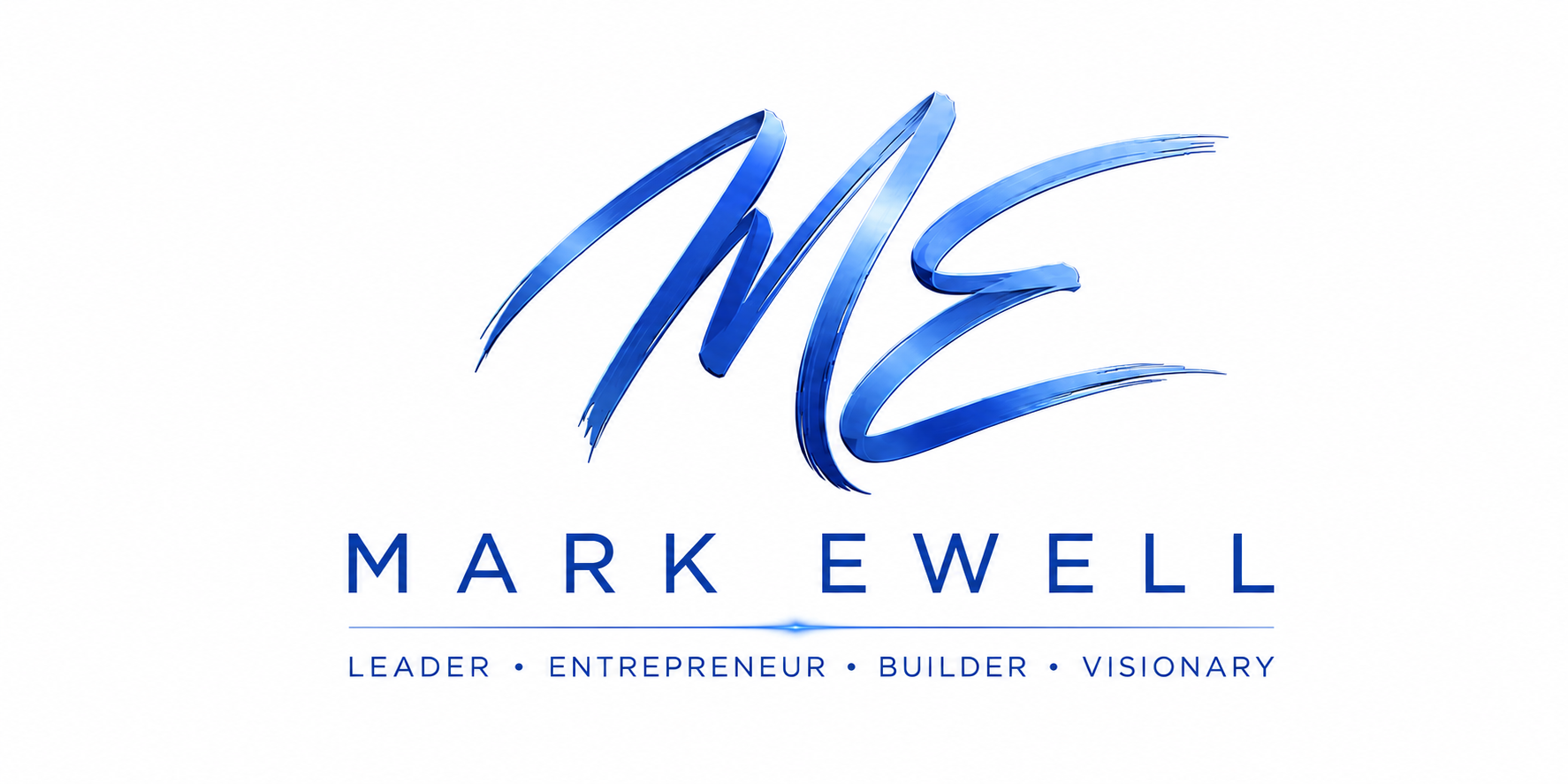 ME — Mark Ewell