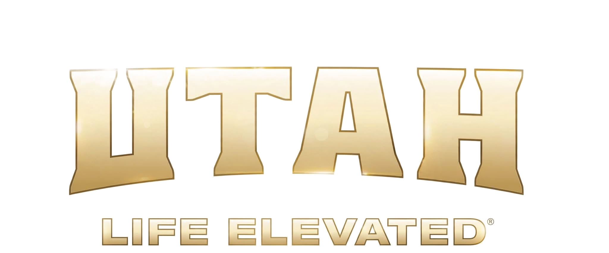 Utah — Life Elevated